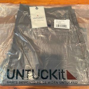 UNTUCKit Don Santiago men’s pants size 33x30